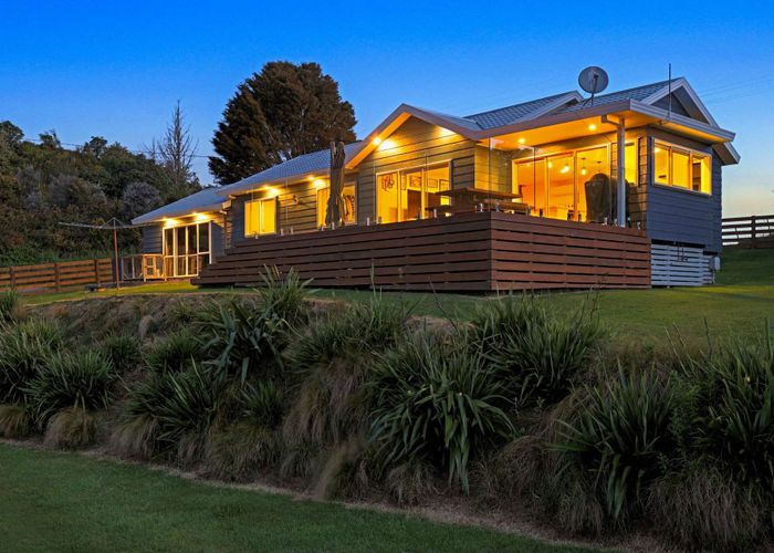  at 135 Whangamoa Drive, Okere Falls, Rotorua