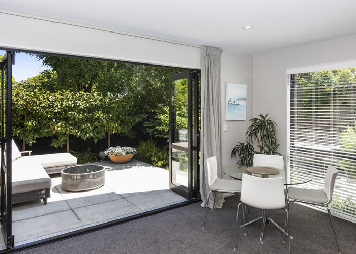  at 58C Andover Street, Merivale, Christchurch
