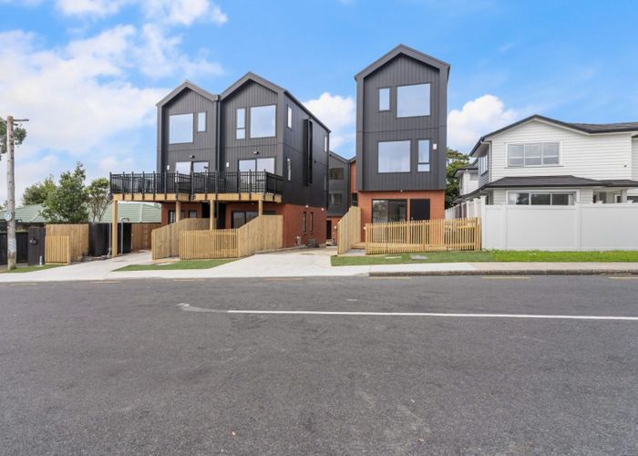  at 5/1 Roseberry Avenue, Birkenhead, North Shore City, Auckland
