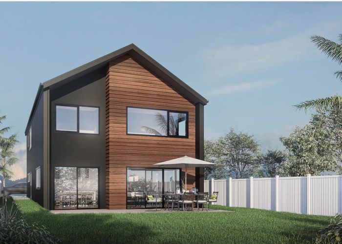  at Lot 3, 30 Pukeko Road, Hobsonville, Waitakere City, Auckland