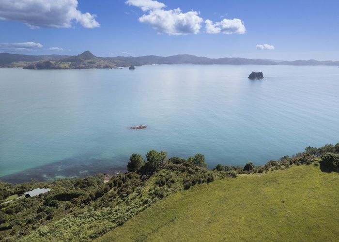  at 398E Lees Road, Hahei, Thames-Coromandel, Waikato