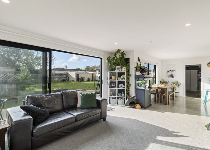  at 32A Tokomaru Street, Welbourn, New Plymouth, Taranaki