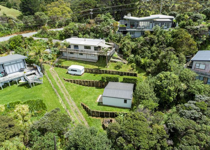  at 506 Rockell Road, Whananaki, Hikurangi