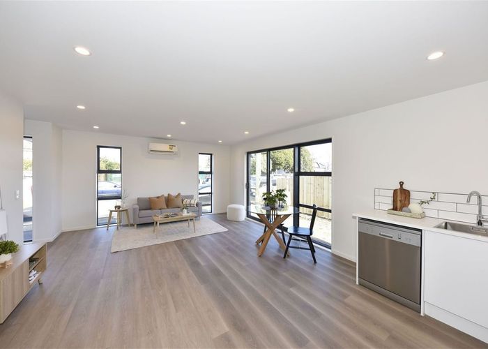  at 4/164 Bordesley Street, Phillipstown, Christchurch City, Canterbury