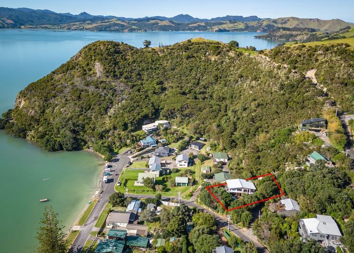  at 2480 Wyuna Bay Road, Coromandel, Thames-Coromandel, Waikato
