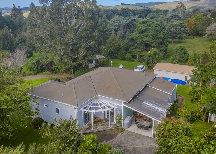  at 1246 Whangapoua Road SH25 Te Renga, Whangapoua, Thames-Coromandel, Waikato