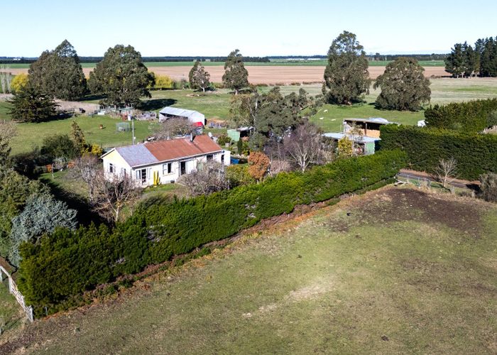  at 529 Maronan Road, Ashburton, Ashburton, Canterbury