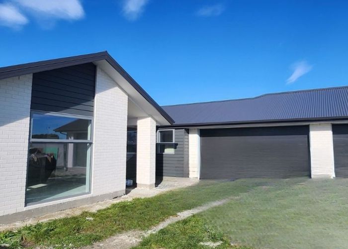 at Leeston, Selwyn, Canterbury