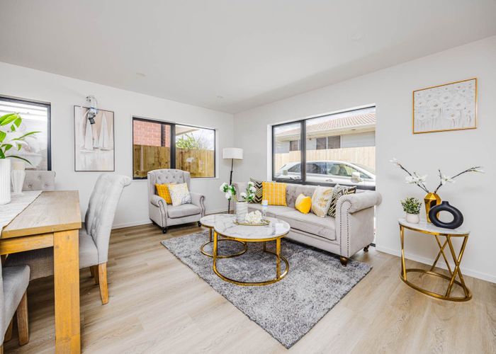  at Lot 1 / 30 Sharland Avenue, Manurewa, Manukau City, Auckland