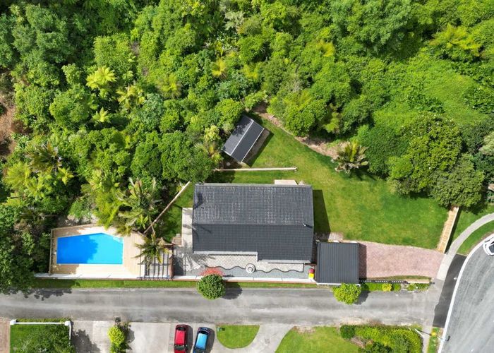  at 14 Totara Drive, Saint Andrews, Hamilton, Waikato