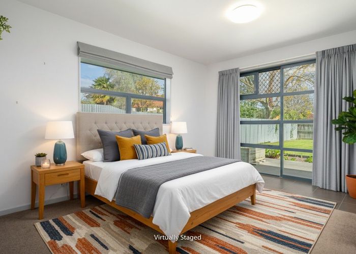  at 100A Maxwell Road, Blenheim, Blenheim