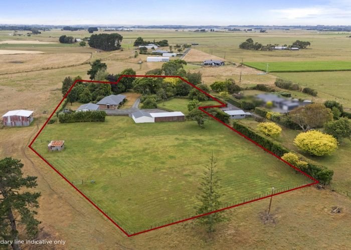  at 278B McDonell Road, Ohakea, Manawatu, Manawatu / Whanganui