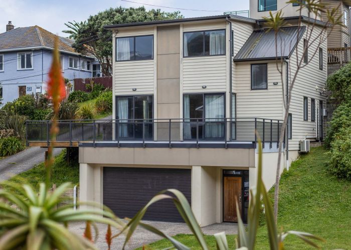  at 23 View Road, Titahi Bay, Porirua, Wellington