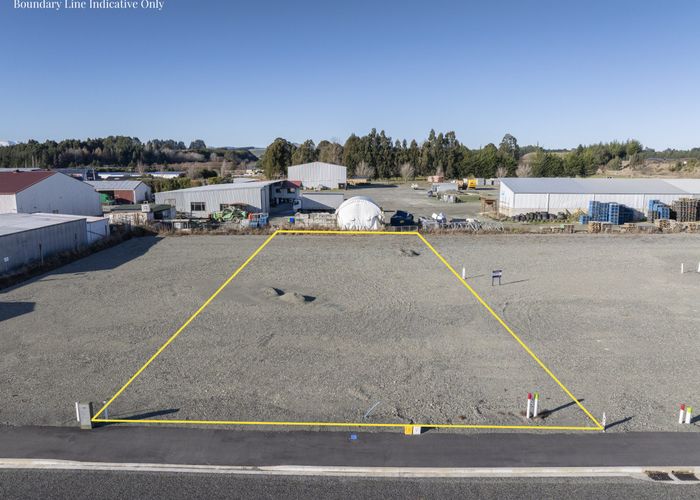  at 91 Sandy Brown Road (Industrial), Te Anau, Southland, Southland