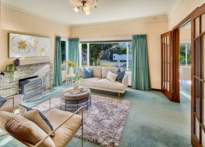  at 7 Hathaway Avenue, Boulcott, Lower Hutt, Wellington