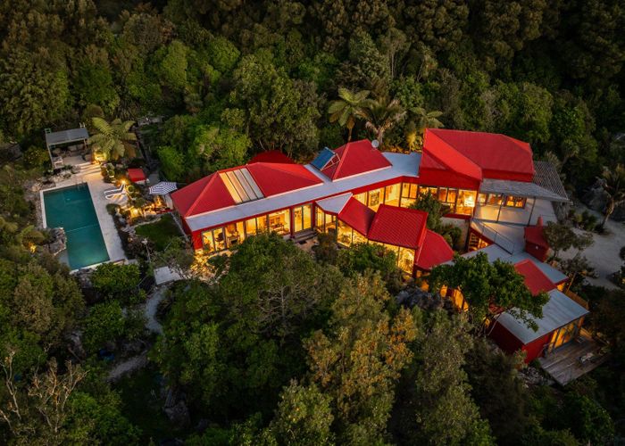  at 49 Bay Vista Drive, Pohara, Tasman, Nelson / Tasman