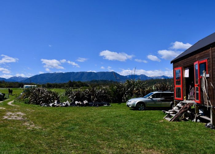 For sale 4151C Karamea Highway, Karamea, Buller, West Coast homes.co.nz