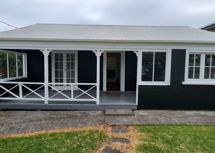  at 23 Richmond Street, Fitzroy, New Plymouth