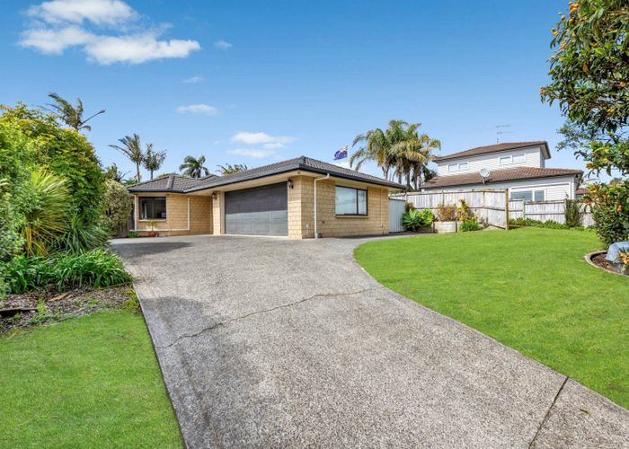  at 29 Araminta Place, Beachlands, Manukau City, Auckland