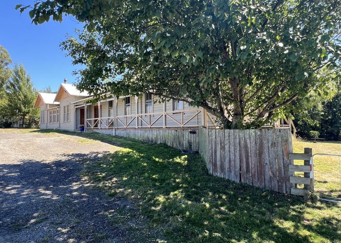  at 3345 Weber Road, Dannevirke, Tararua, Manawatu / Whanganui