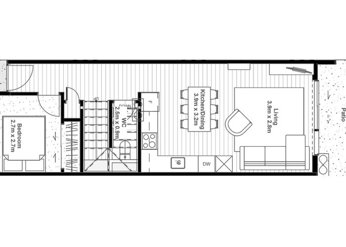  at Lot 41/13 Herenga Way, Mount Roskill, Auckland City, Auckland