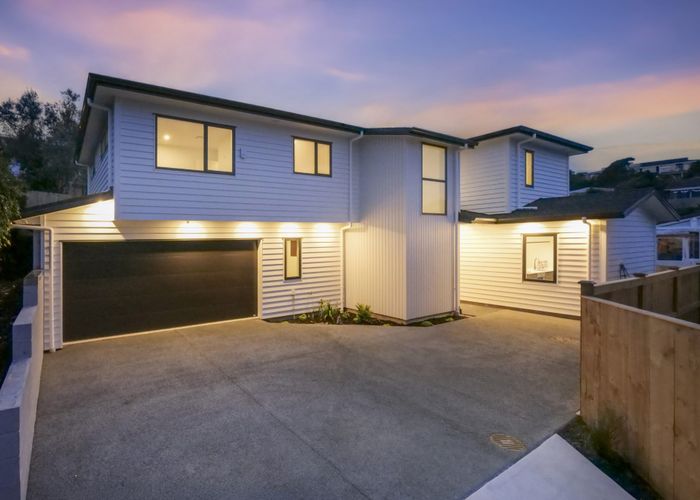  at 55a Watea Road, Torbay, North Shore City, Auckland