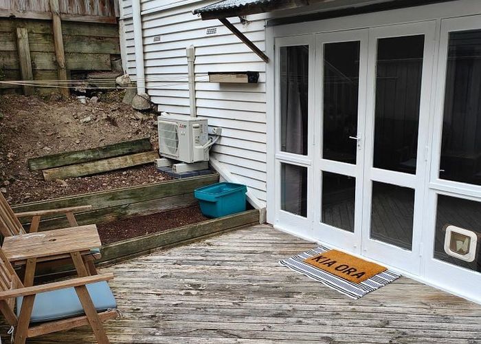  at 144B Rakau Road, Hataitai, Wellington, Wellington