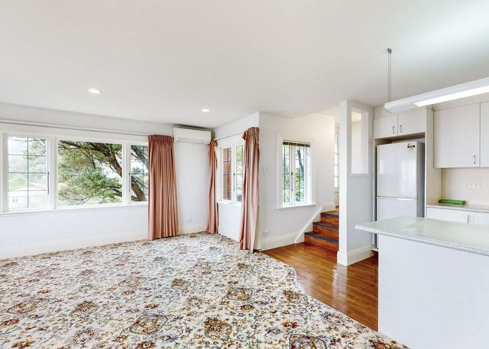  at 54B Barnard Street, Wadestown, Wellington, Wellington