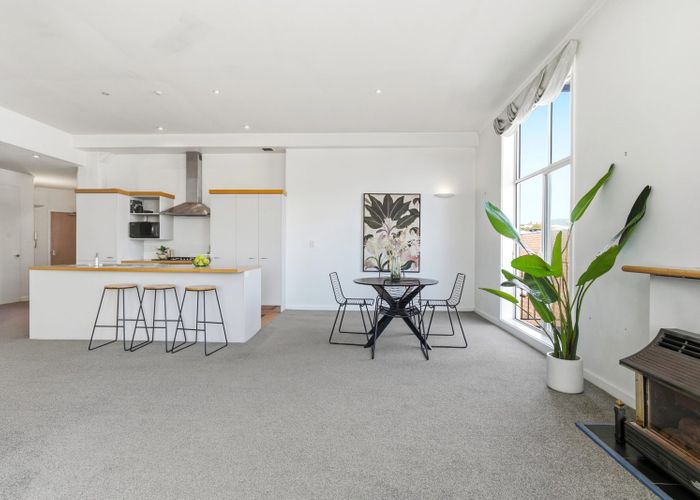  at 9/37 Majoribanks Street, Mount Victoria, Wellington, Wellington