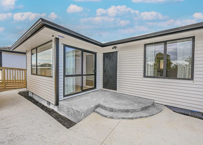  at 46A Ferguson Road, Otara, Manukau City, Auckland