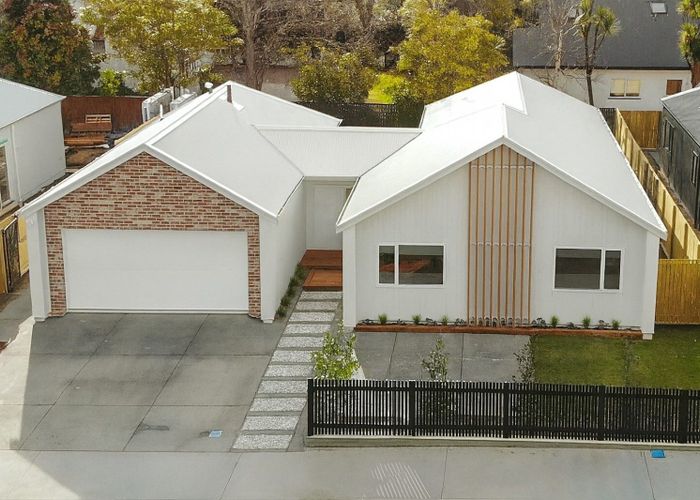  at 42B Batt Street, West End, Palmerston North, Manawatu / Whanganui