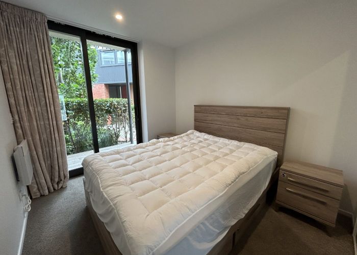  at 7/235 Madras Street, City Centre, Christchurch City, Canterbury