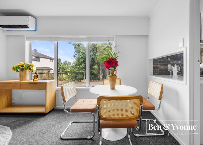  at 7/3 Kingsway Avenue, Sandringham, Auckland City, Auckland