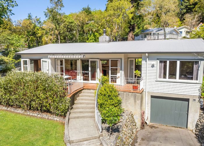  at 26 Chatsworth Road, Silverstream, Upper Hutt