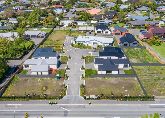  at 8 Bethell Close (Lot 6), Rangiora, Waimakariri, Canterbury