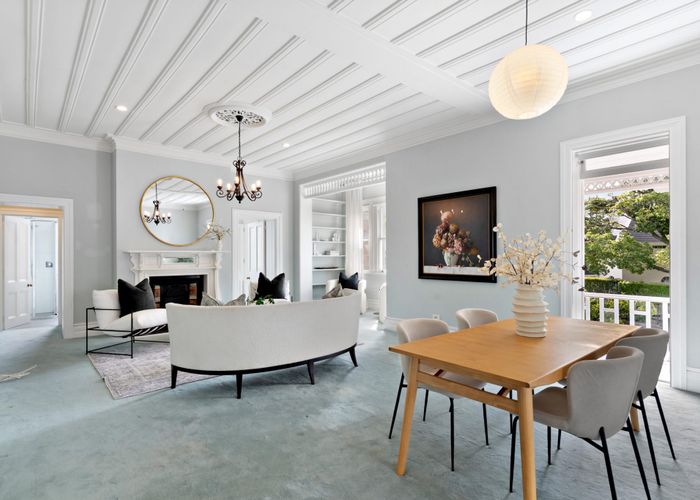  at 3/33 St Stephens Avenue, Parnell, Auckland City, Auckland