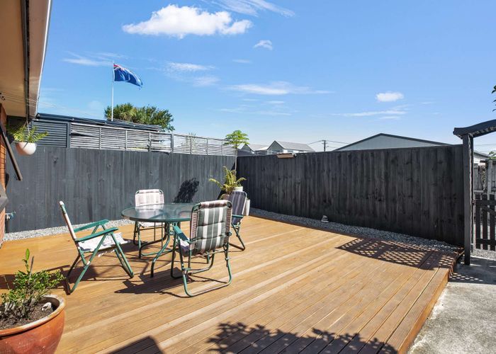  at 2/36 Sabina Street, Shirley, Christchurch