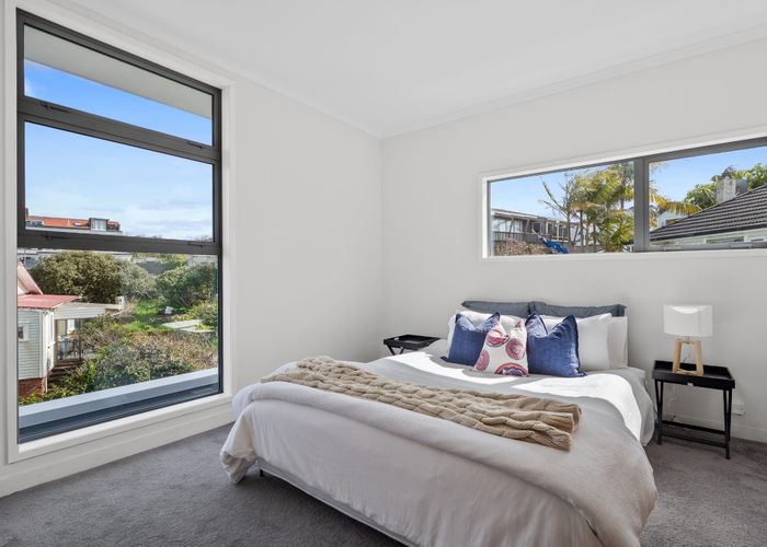  at 3B/18 King Edward Parade, Devonport, North Shore City, Auckland