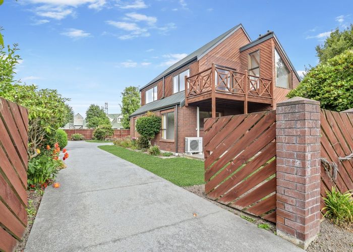  at 87 Hawthornden Road, Avonhead, Christchurch