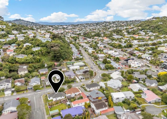  at 7 Marshall Street, Karori, Wellington, Wellington