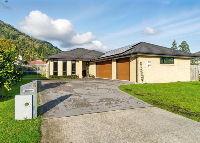  at 3 Millar Street, Te Aroha, Matamata-Piako, Waikato