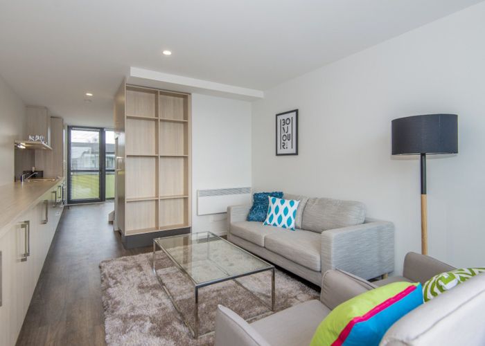  at 13/399 Manchester Street, City Centre, Christchurch City, Canterbury