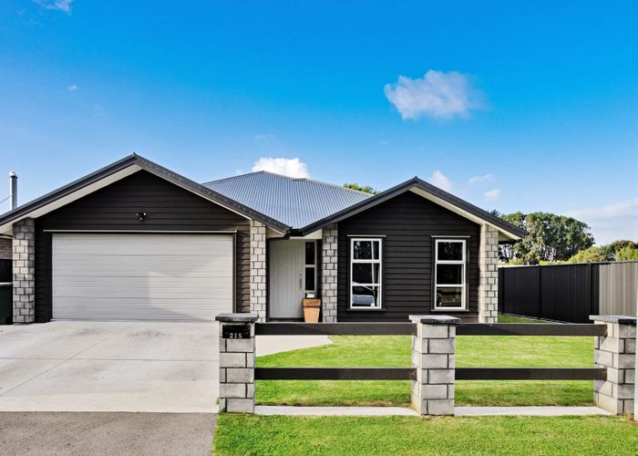  at 215 Ball Street, Kingswell, Invercargill
