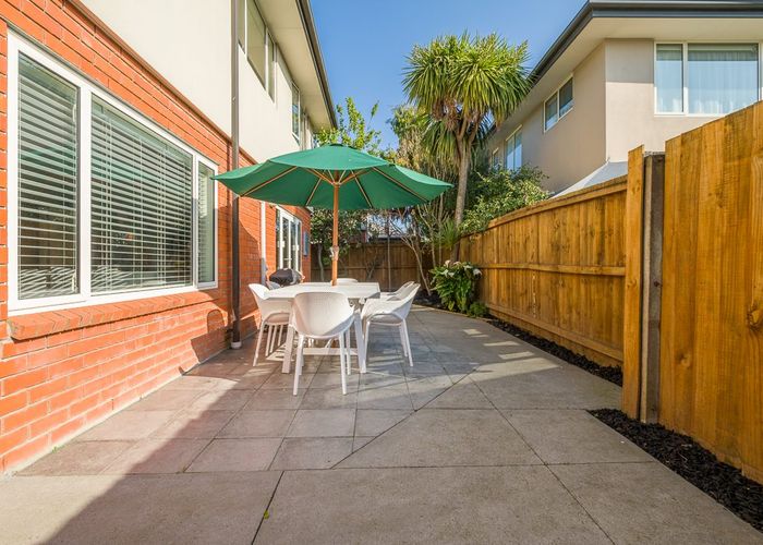  at 21 Cadogan Street, Sydenham, Christchurch