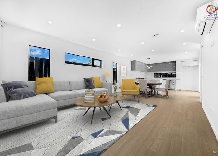  at Papatoetoe, Manukau City, Auckland