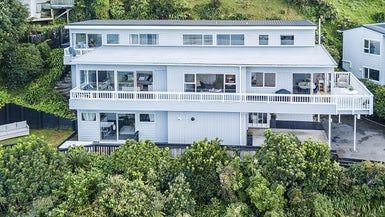  at 14 Rama Crescent, Khandallah, Wellington