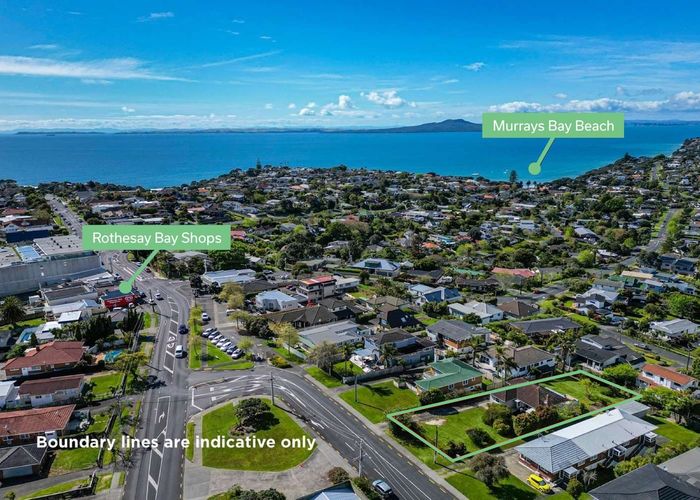  at 16 Knights Road, Rothesay Bay, North Shore City, Auckland