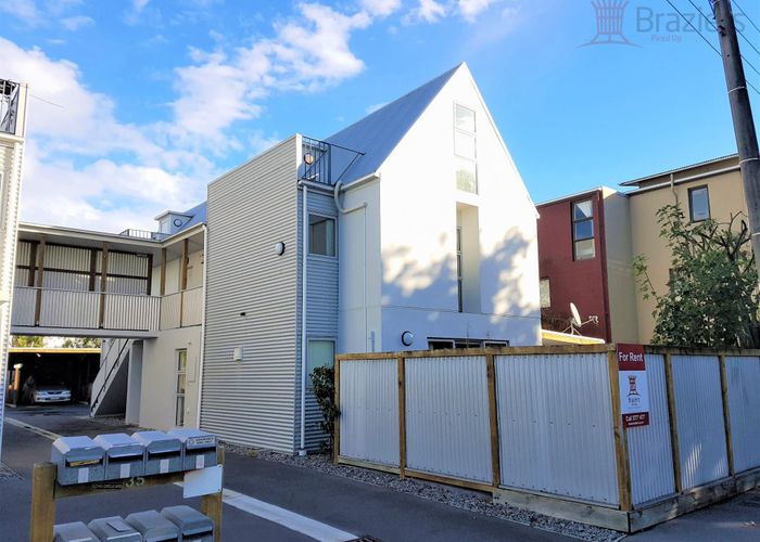 at 5/35 Ely Street, City Centre, Christchurch City, Canterbury
