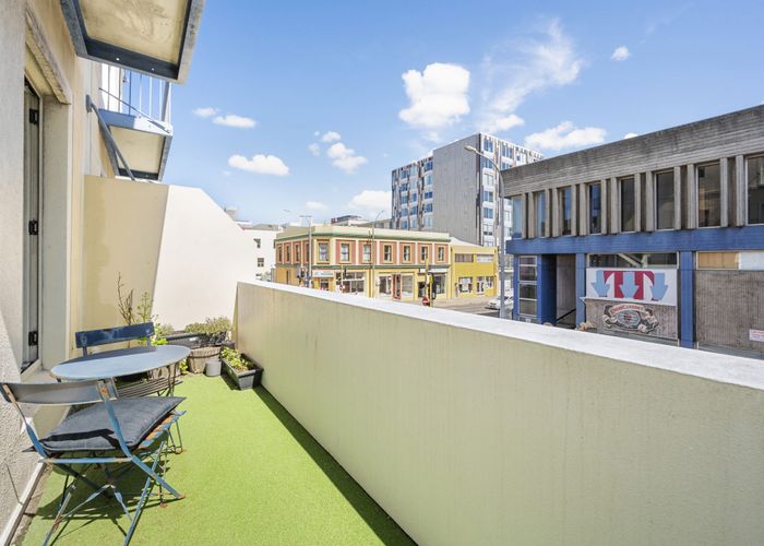  at 1/42 Vivian Street, Te Aro, Wellington, Wellington