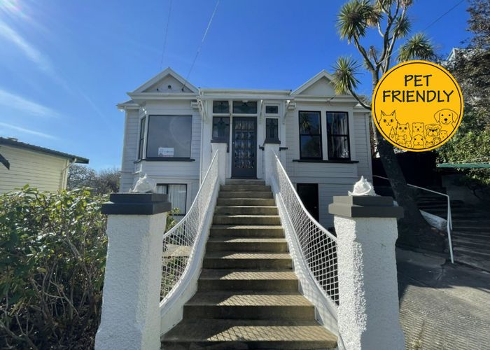  at 16 William Street, Dunedin Central, Dunedin